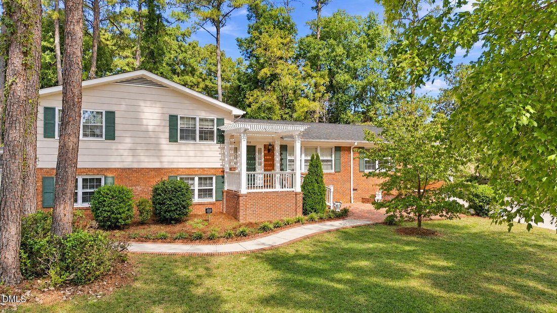 House in Raleigh, North Carolina, United States 1 - 19146486
