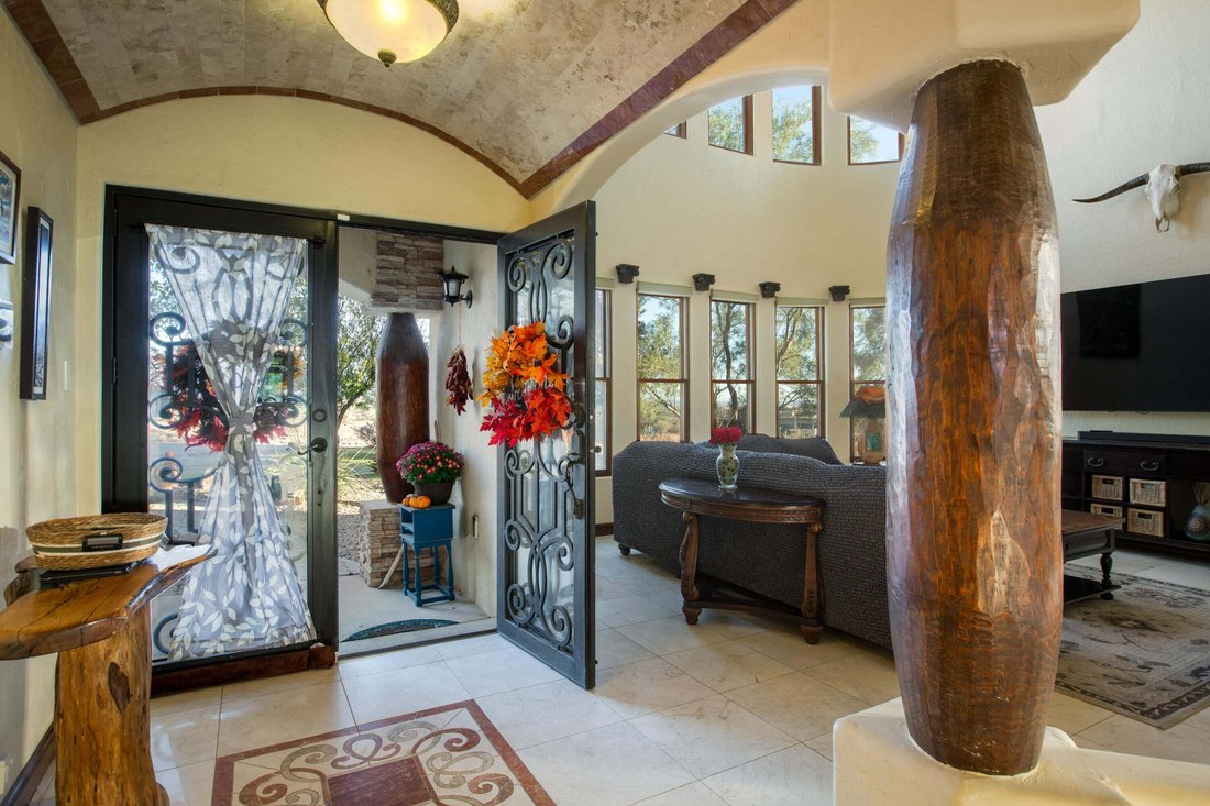 Maison à Rio Rancho, Nouveau-Mexique, États-Unis 3 - 19147099