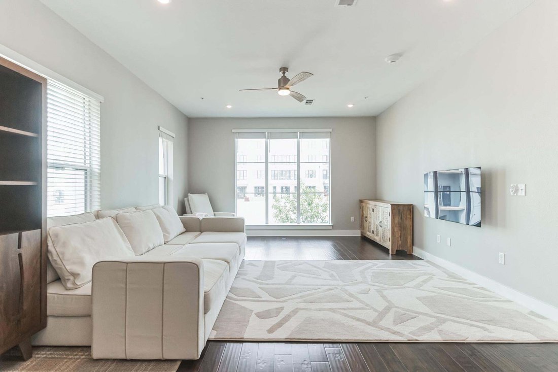 Condominio a Austin, Texas, Stati Uniti 5 - 19147072