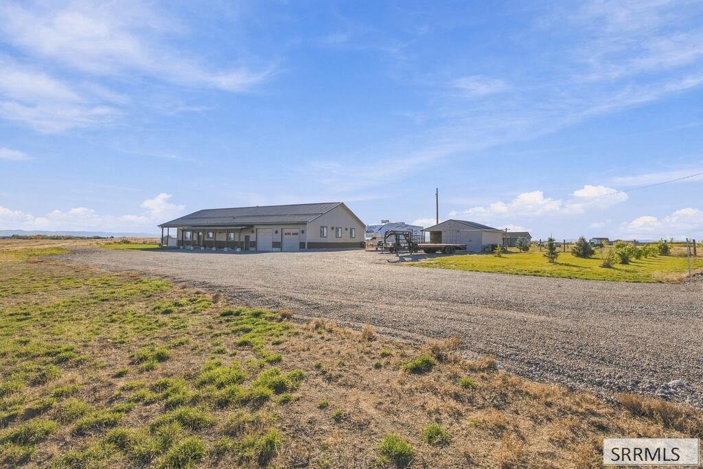 House in Blackfoot, Idaho, United States 4 - 19148832