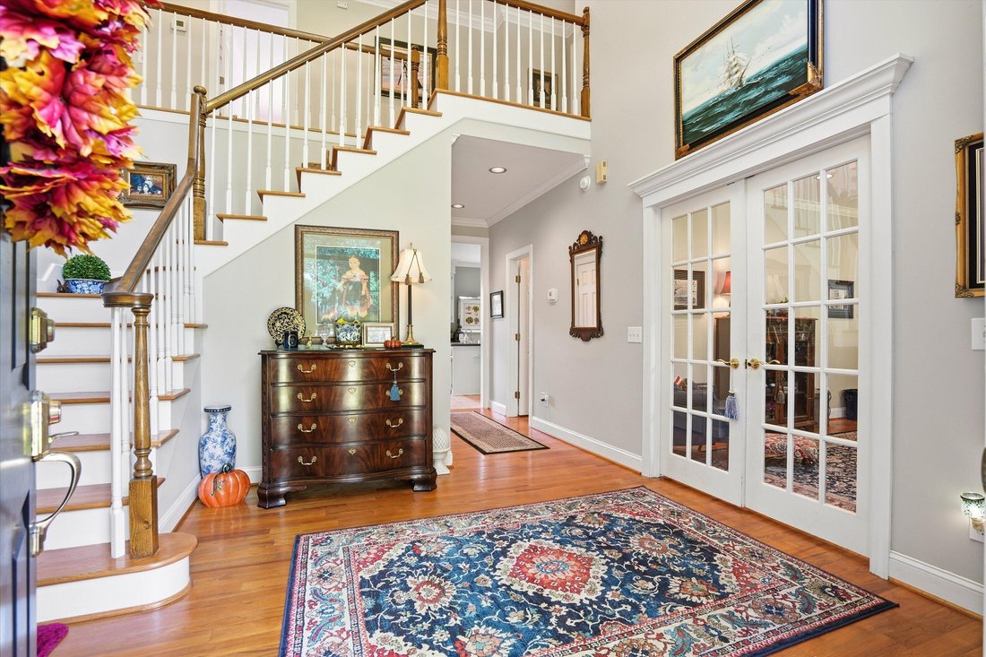 Casa a Mount Pleasant, Carolina del Sud, Stati Uniti 5 - 19145918