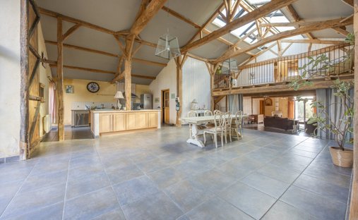 Maison à La Garnache, Pays de la Loire, France 1