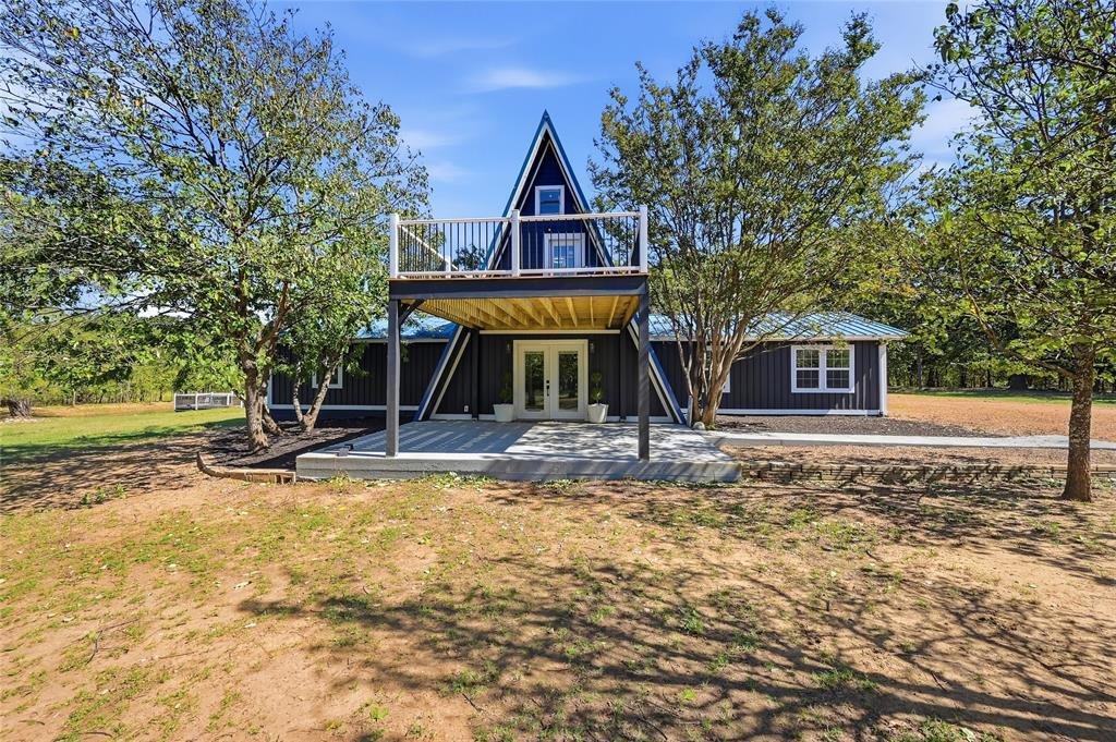 Haus in Pottsboro, Texas, Vereinigte Staaten 1 - 19147863