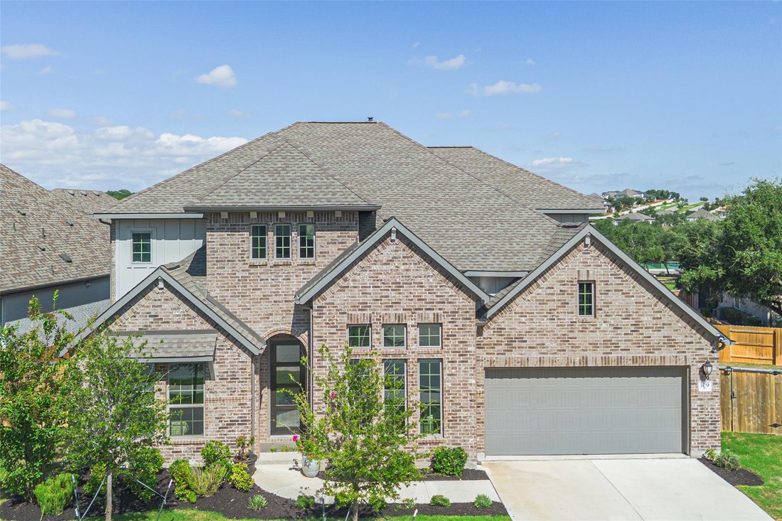 House in Georgetown, Texas, United States 4 - 19147059