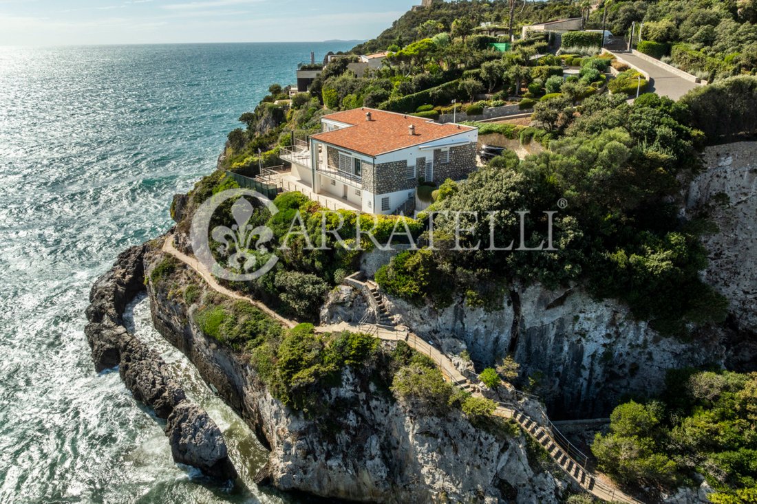 Villa a Ansedonia, Orbetello, Toscana 1 - 19148051