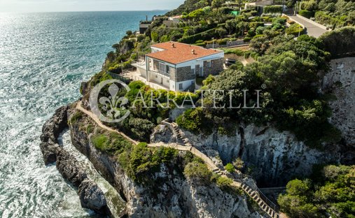 Villa a Ansedonia, Orbetello, Toscana 1