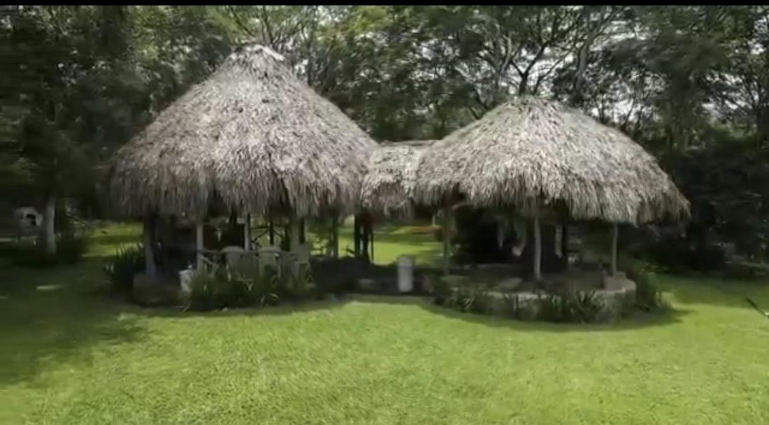 Land in Baca, Yucatán, Mexiko 2 - 19146327