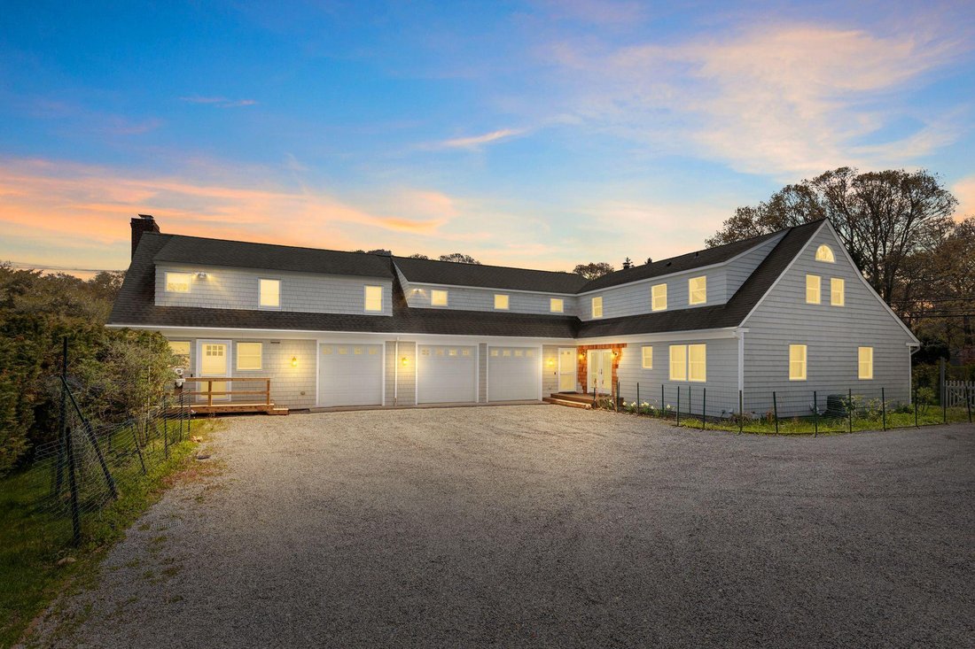 House in East Hampton, New York, United States 4 - 19145609