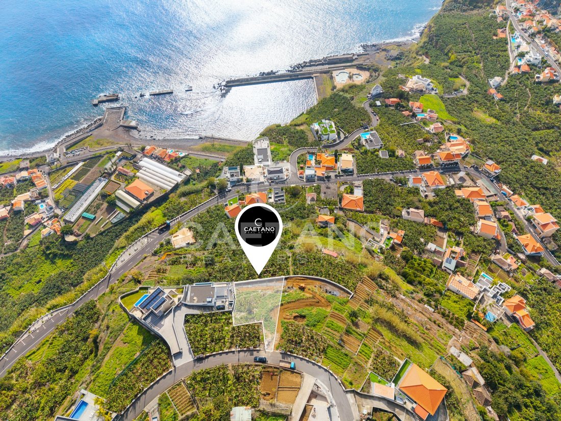 Land in Ponta do Sol, Madeira, Portugal 3 - 19148616