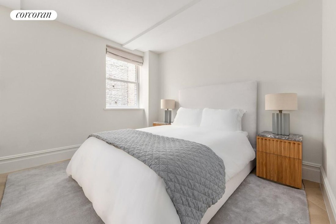 Condominio a New York, New York, Stati Uniti 2 - 19146084