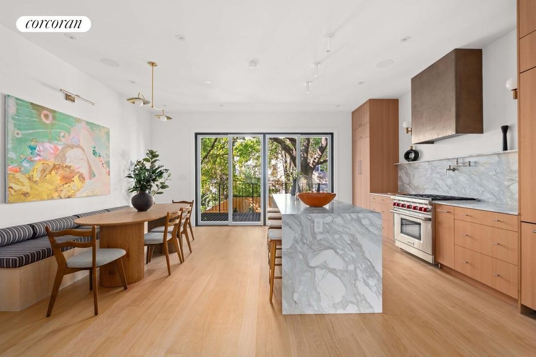 House in New York, New York, United States 3 - 19145518