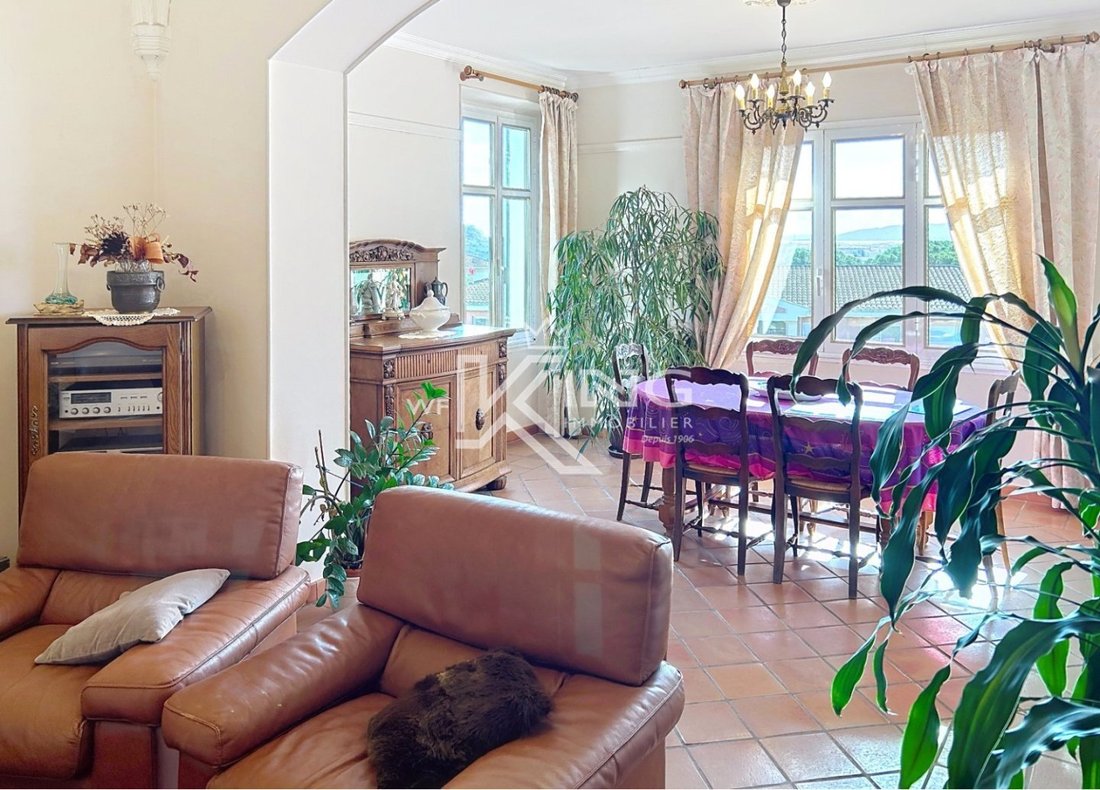Villa in Le Dramont-Agay-Anthéor-Le Trayas, Saint-Raphaël, France 4 - 19141074