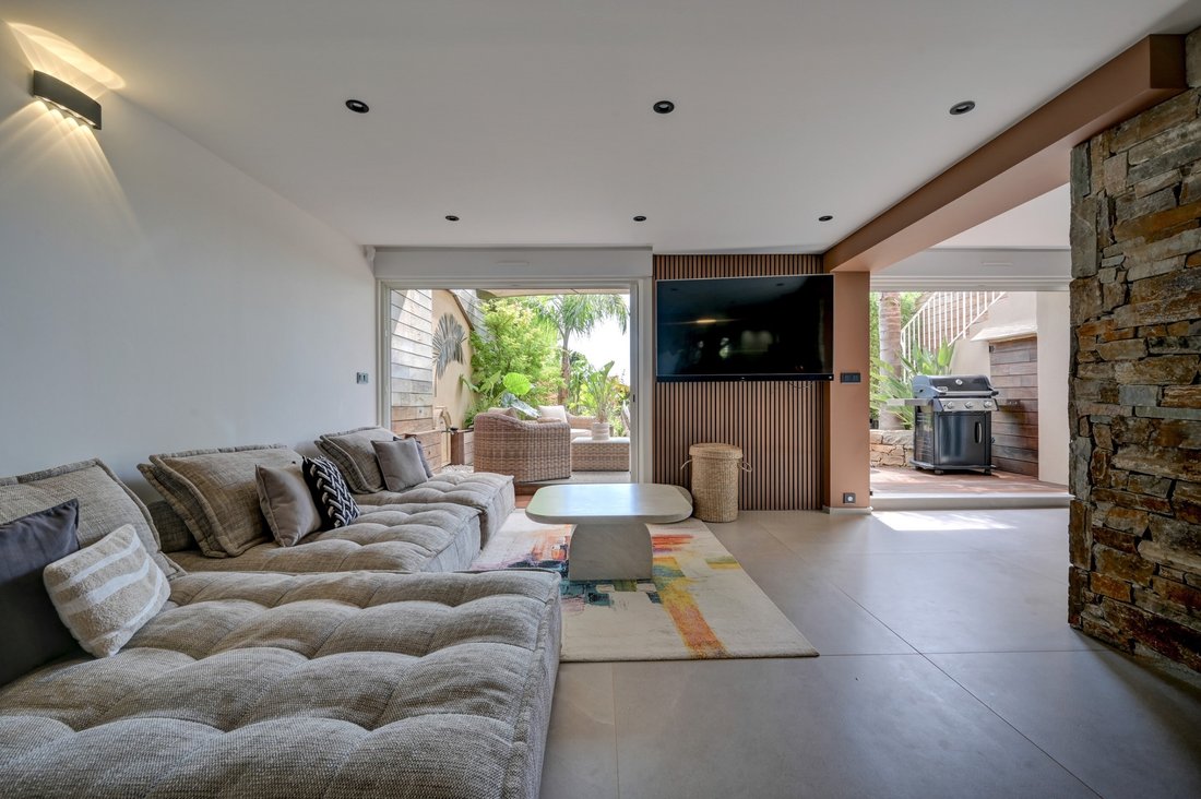 Appartement à Bandol, Provence-Alpes-Côte d'Azur, France 5 - 18444307