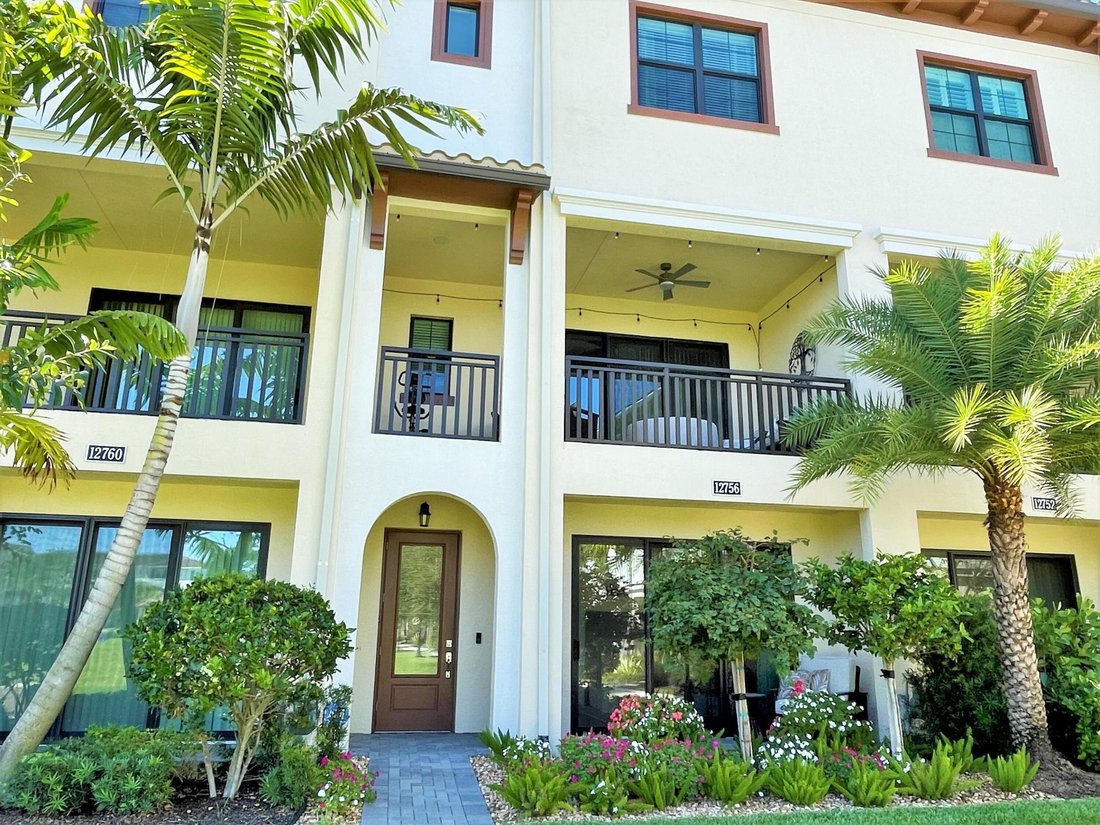 Casa a Palm Beach Gardens, Florida, Stati Uniti 2 - 19148360