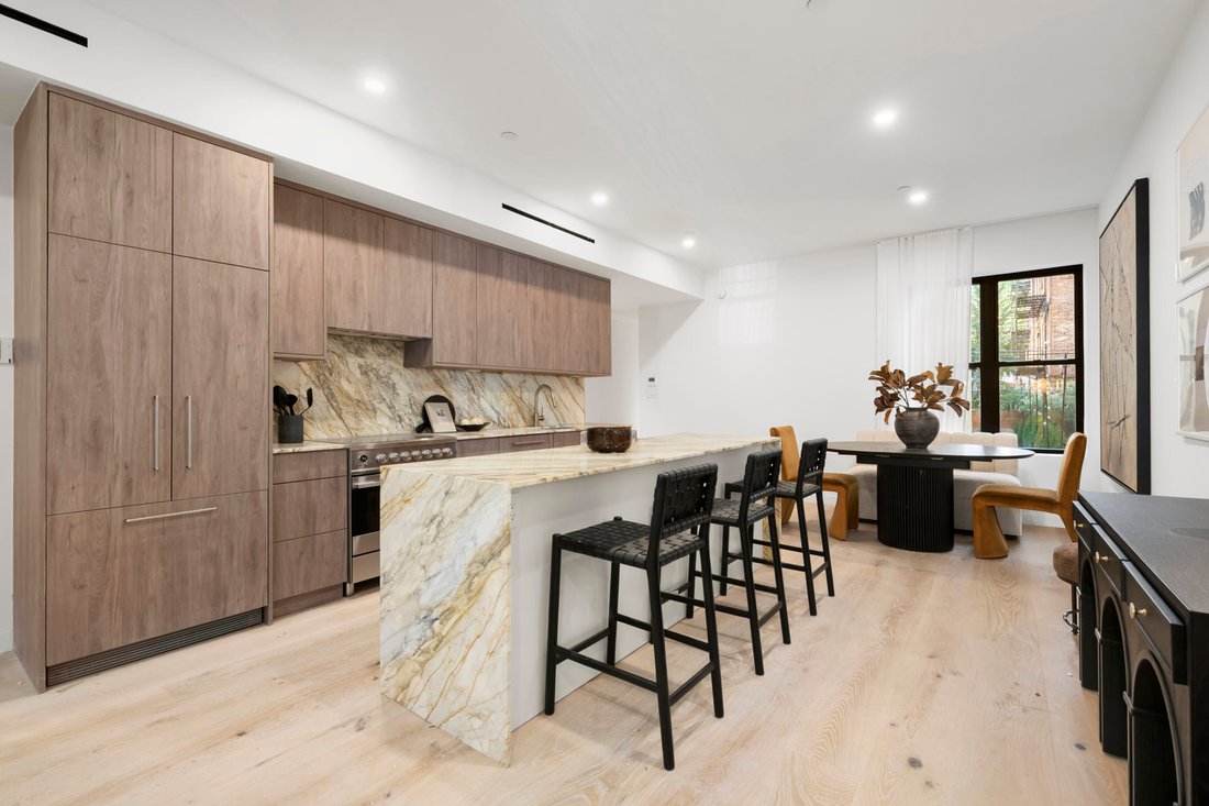 Apartment in New York, New York, United States 4 - 19148324