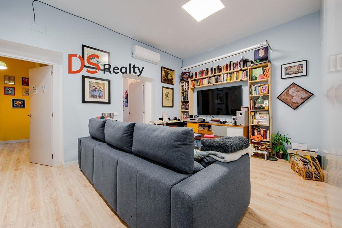 Appartement à Centro, Madrid, Espagne 3 - 19147684