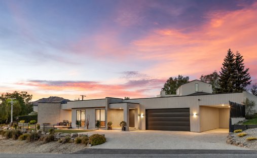 Haus in Wanaka, Otago, Neuseeland 1
