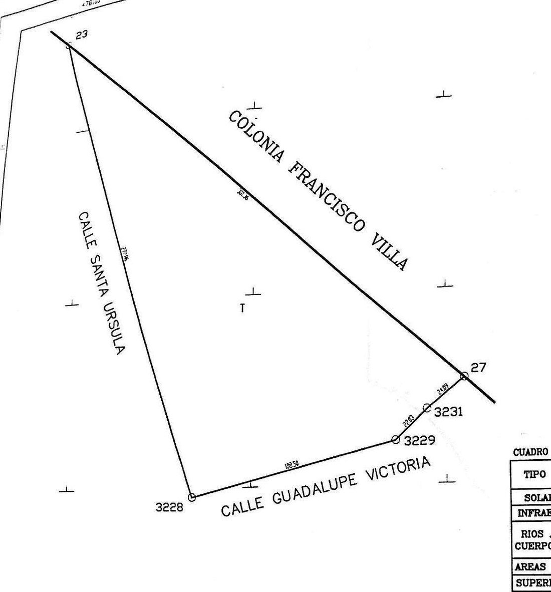 Land in Cuautitlán Izcalli, State of Mexico, Mexico 3 - 19146450