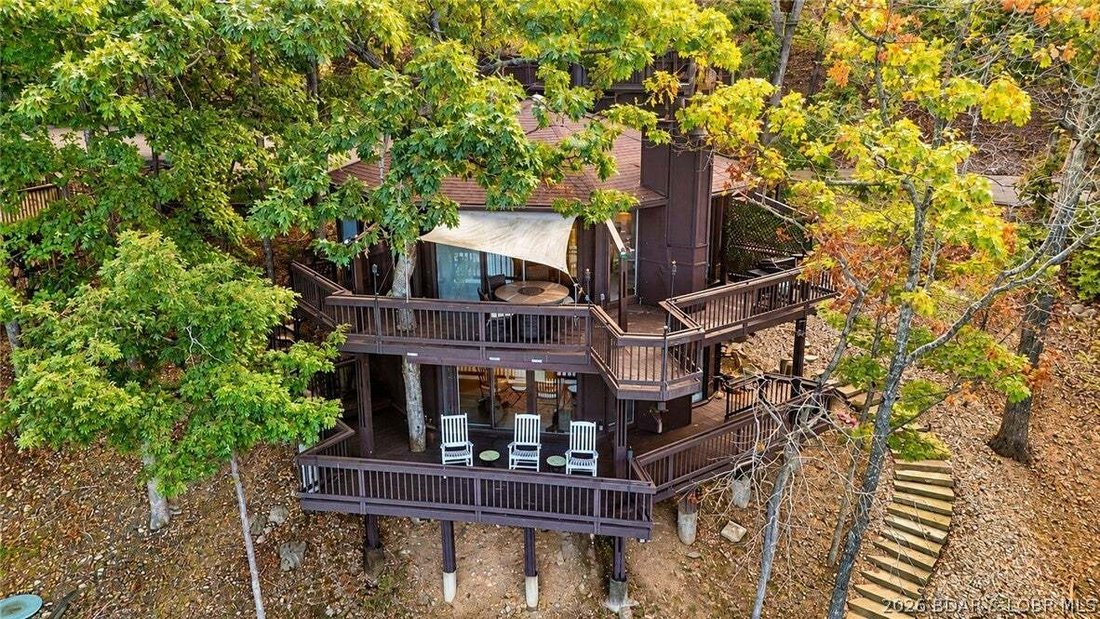 House in Lake Ozark, Missouri, United States 3 - 19146665