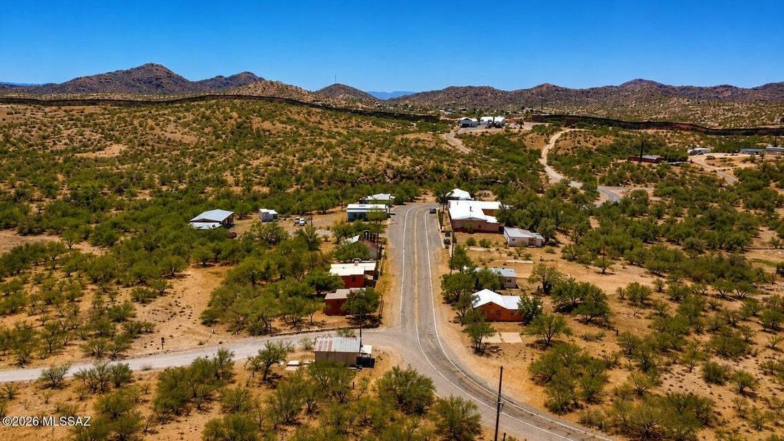 Altro a Sasabe, Arizona, Stati Uniti 1 - 19146623