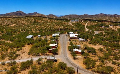 Sásabe, Arizona, Vereinigte Staaten 1