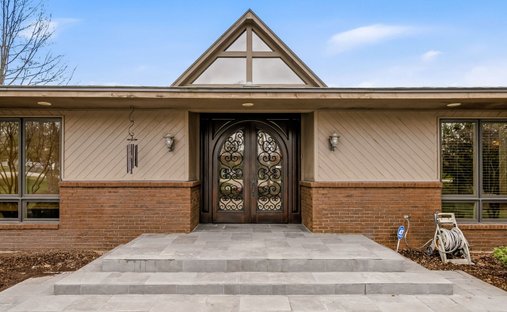 Maison à Homer Glen, Illinois, États-Unis 1