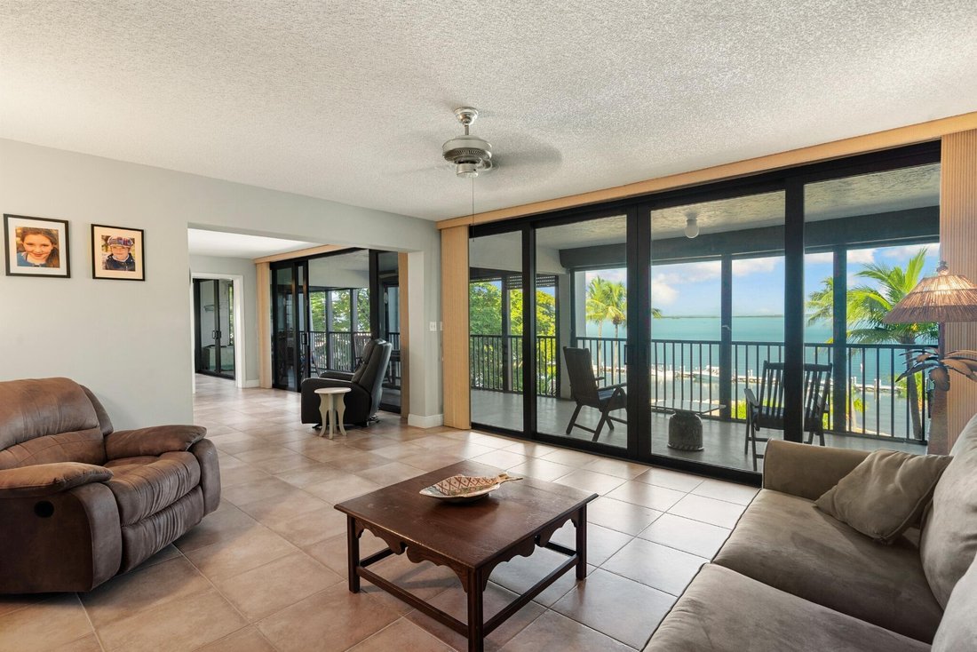 Condominio en Key Colony Beach, Florida, Estados Unidos 5 - 19147026
