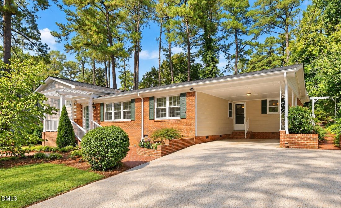 House in Raleigh, North Carolina, United States 2 - 19146486