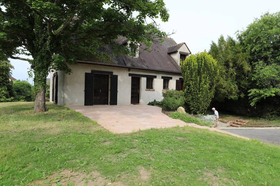 Casa a Centre Nord, Tournan-en-Brie, Francia 2 - 19138243