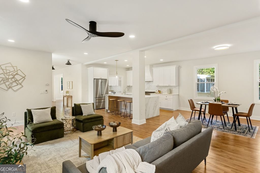 House in Atlanta, Georgia, United States 4 - 19148040