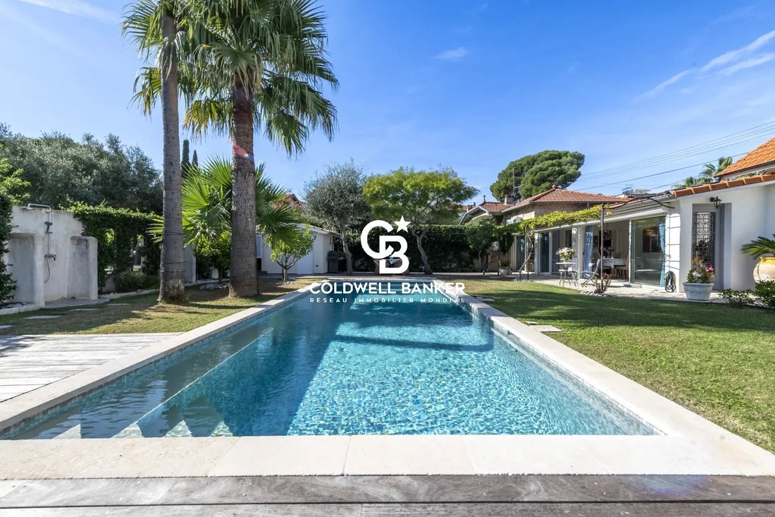 House in Ponteil, Antibes, France 4 - 19145476