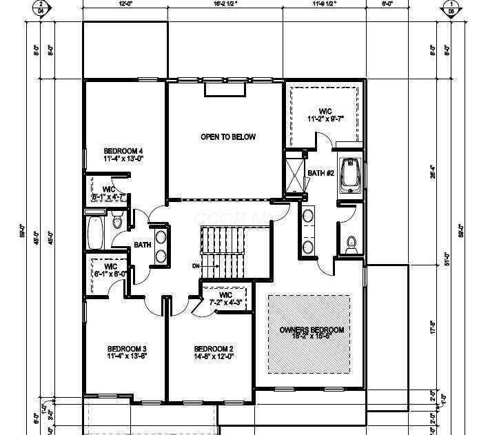 Maison à Pickerington, Ohio, États-Unis 5 - 19147418