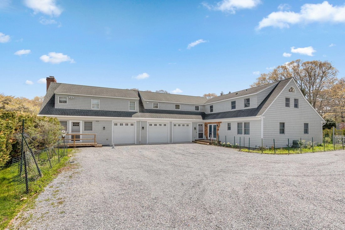 House in East Hampton, New York, United States 3 - 19145609