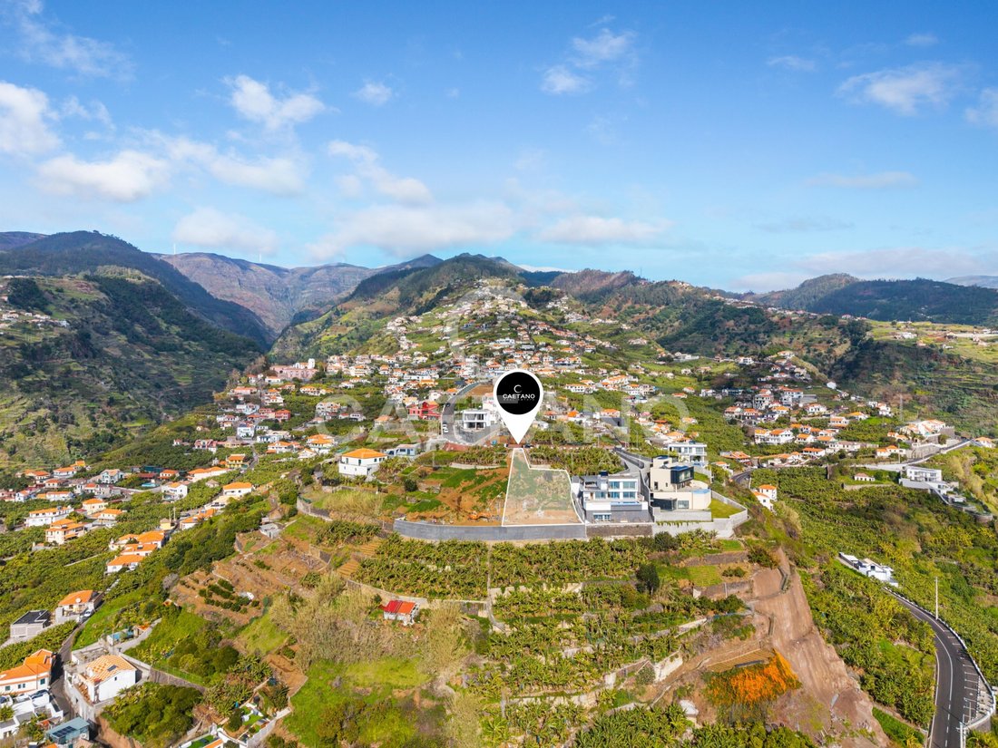 Land in Ponta do Sol, Madeira, Portugal 5 - 19148616