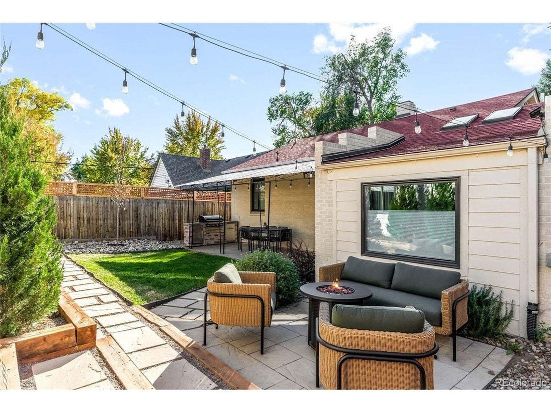 Haus in Denver, Colorado, Vereinigte Staaten 2 - 19147255