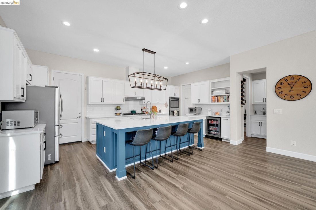 House in Oakley, California, United States 5 - 19125020