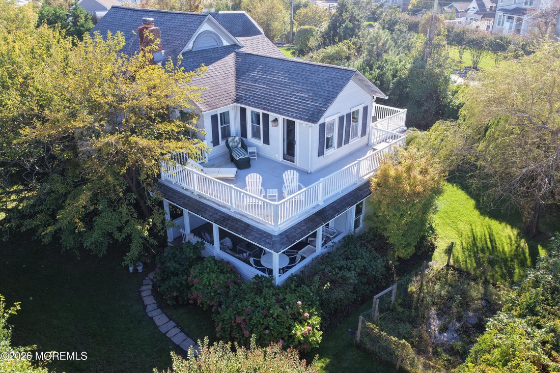 Haus in Monmouth Beach, New Jersey, Vereinigte Staaten 3 - 19146743