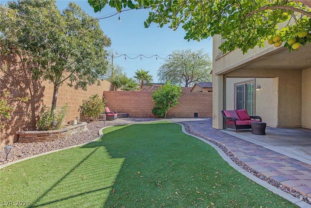 Maison à Henderson, Nevada, États-Unis 4 - 19146844