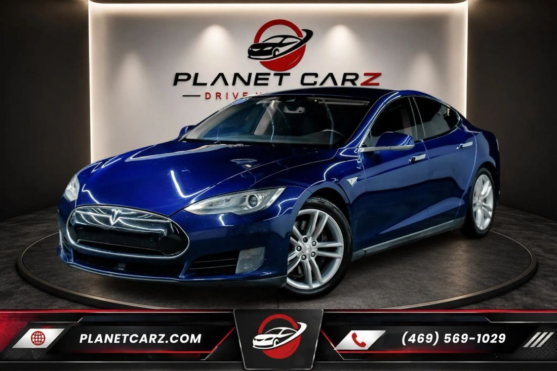 Sedan in Garland, TX, United States 1 - 19145835