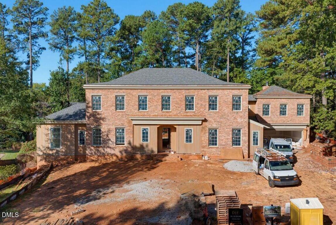 House in Raleigh, North Carolina, United States 1 - 19146480