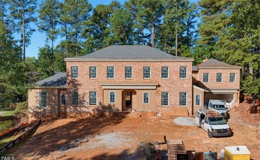 Haus in Bartons Creek, North Carolina, Vereinigte Staaten 1