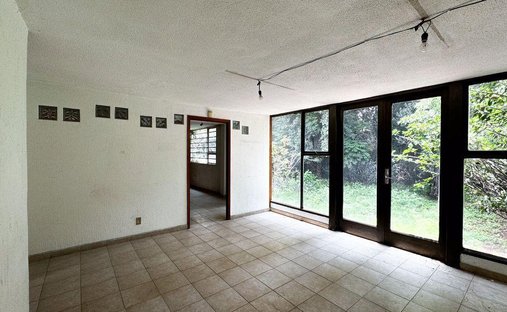 Haus in Mexico City, Mexiko 1