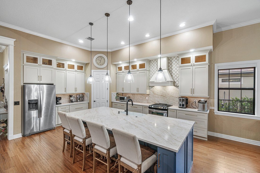 House in Wellington, Florida, United States 4 - 19147809