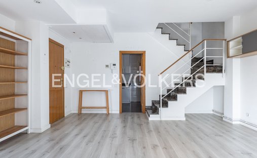 Appartement à Sant Andreu de Palomar, Barcelone, Espagne 1