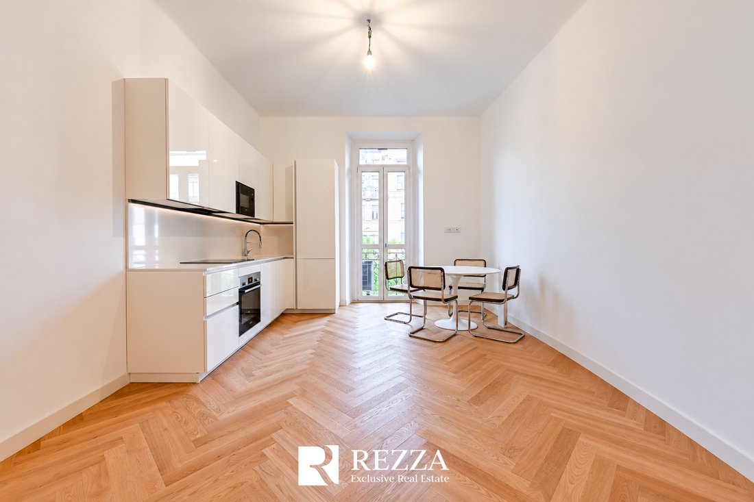 Apartment in Centro Storico, Milan, Lombardy 3 - 18830181