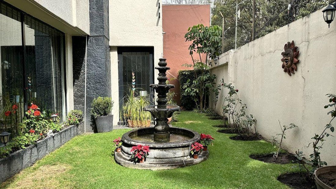 Land in Mexico City, Mexico 4 - 19146433