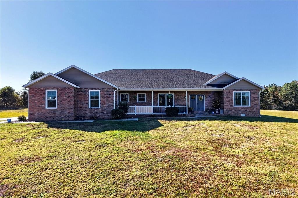 House in Lebanon, Missouri, United States 1 - 19146946