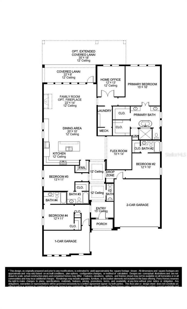 Casa a San Antonio, Florida, Stati Uniti 2 - 19147762