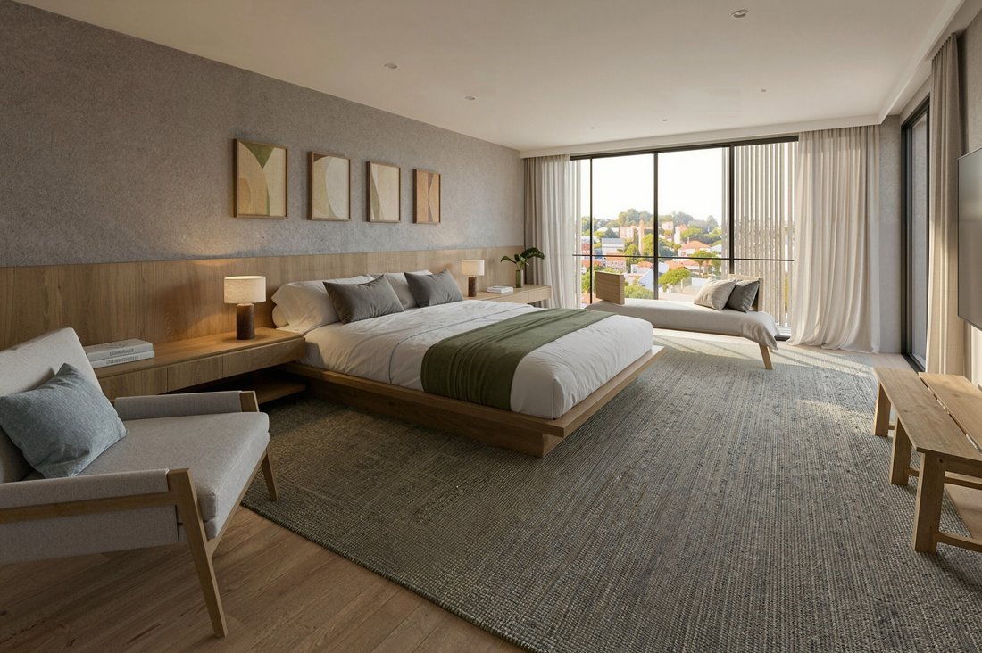Apartamento en Cascais y Estoril, Distrito de Lisboa, Portugal 5 - 19148678