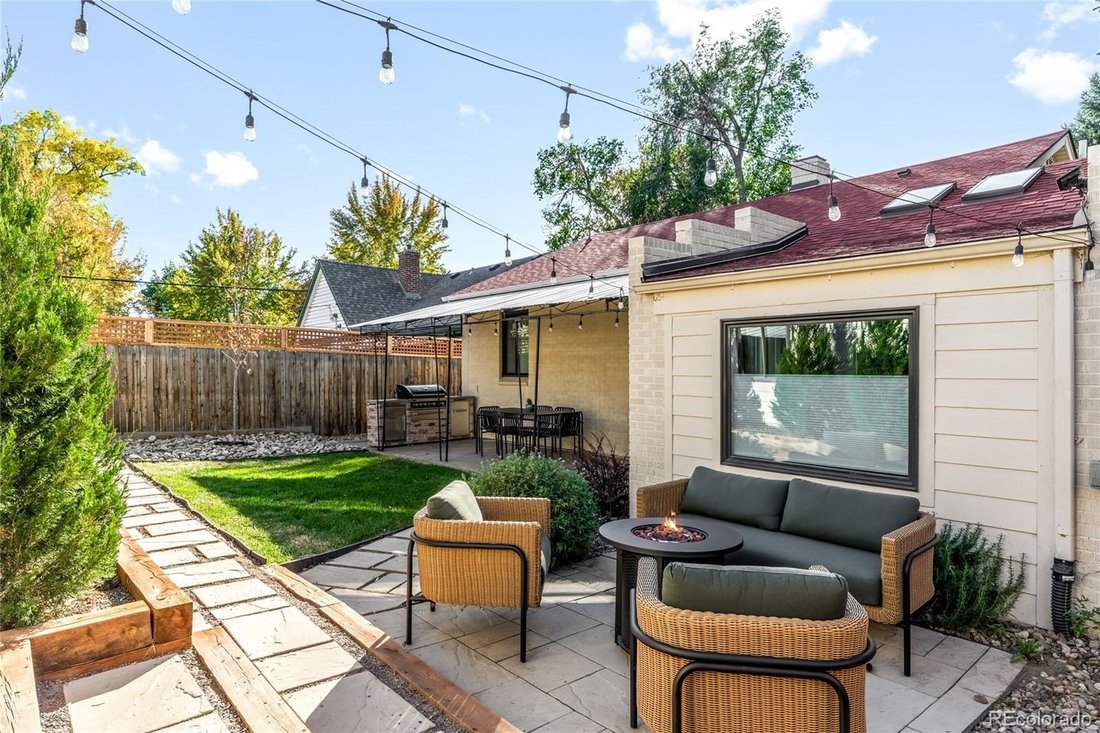 House in Denver, Colorado, United States 2 - 19147320